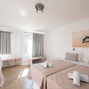 Habitación Triple Superior
