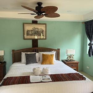 On The Mekong Resort